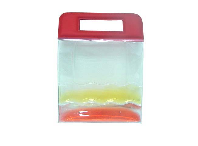 入水透明袋